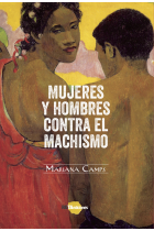 Mujeres y hombres contra el machismo