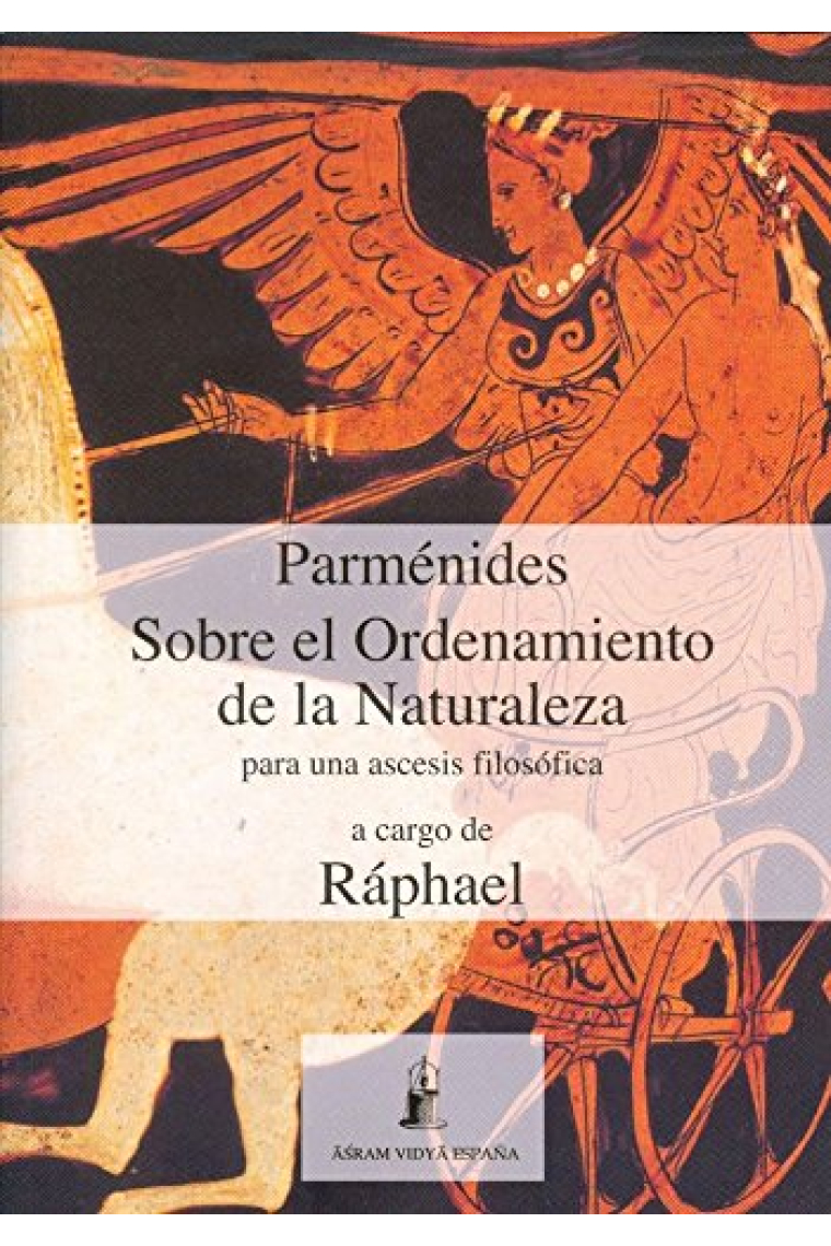 Sobre el Ordenamiento de la Naturaleza (para una ascésis filosófica)