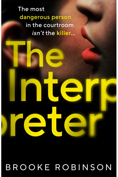 The Interpreter