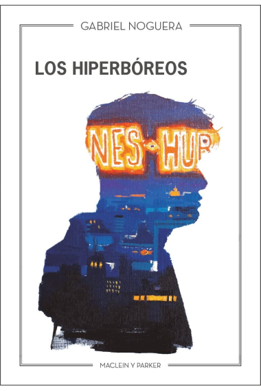 Los hiperboreos