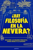 ¿Hay filosofía en tu nevera? Descubre las grandes preguntas donde menos te lo esperas