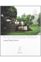 INTRODUCCION A LA ARQUITECTURA MAYA