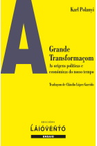 A grande transformaçom