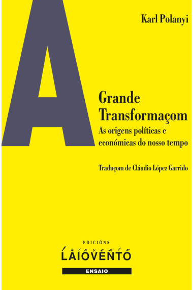 A grande transformaçom