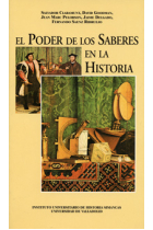 El poder de los saberes en la historia