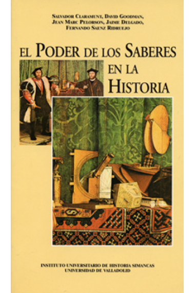 El poder de los saberes en la historia