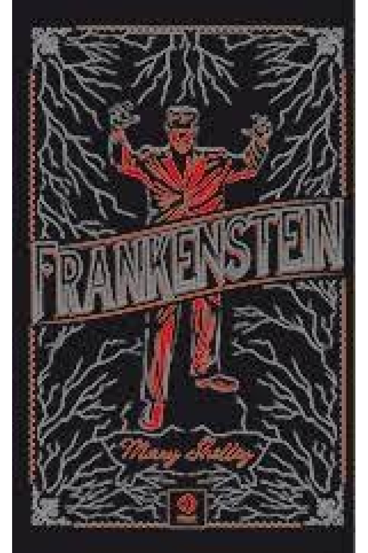 FRANKENSTEIN