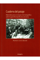 Cuaderno del paisaje