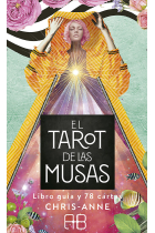 EL TAROT DE LAS MUSAS