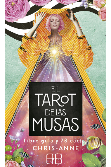 EL TAROT DE LAS MUSAS