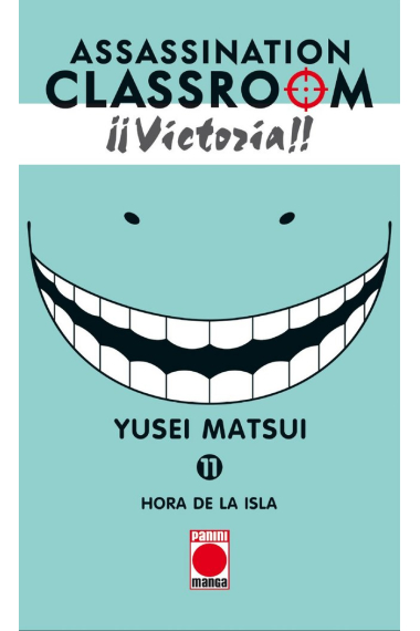 ASSASSINATION CLASSROOM