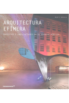 ARQUITECTURA EFIMERA