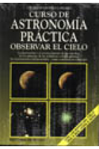 Curso de astronomía práctica. Observar el cielo.