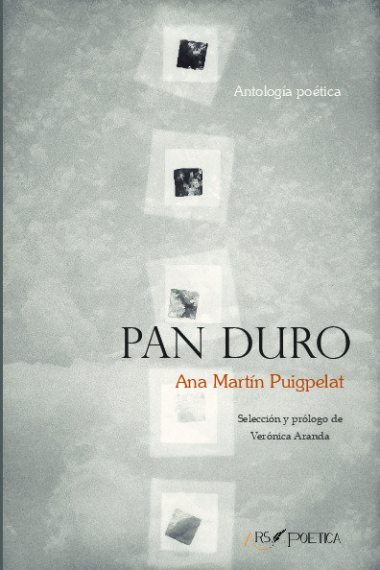 Pan duro