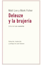 Deleuze y la brujería