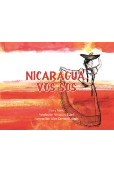 NICARAGUA, VOS SOS