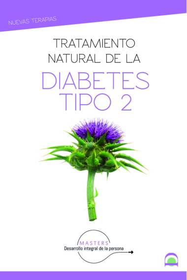 Tratamiento natural de la diabetes tipo 2