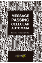 Message Passing Cellular Automata