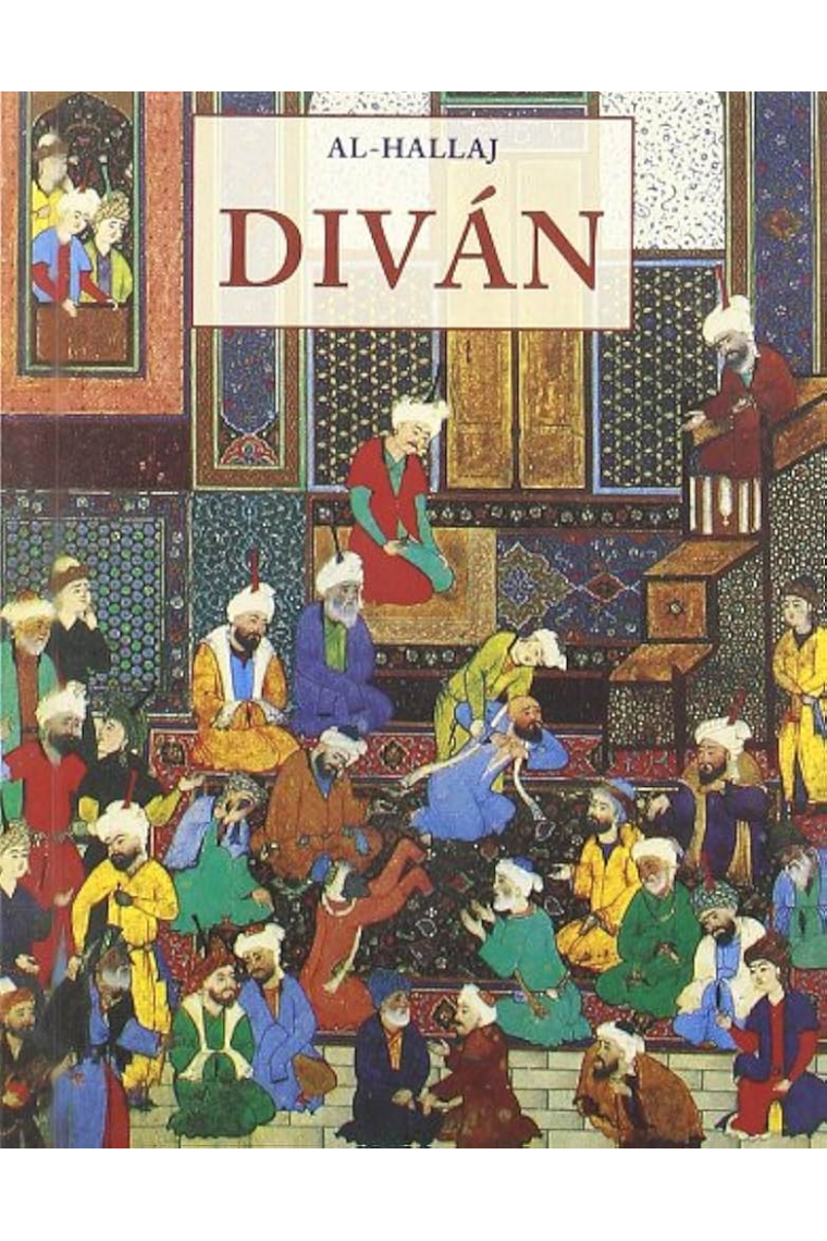 Diván