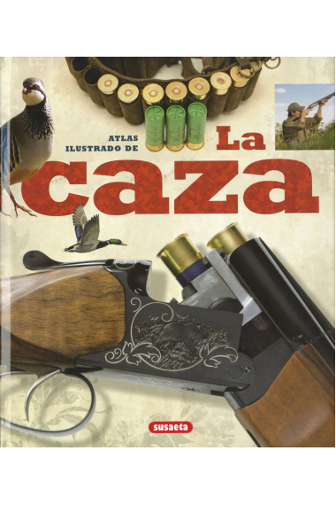 LA CAZA