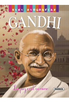 Gandhi