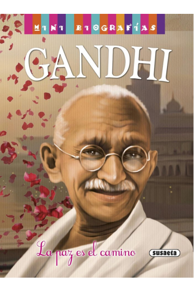 Gandhi