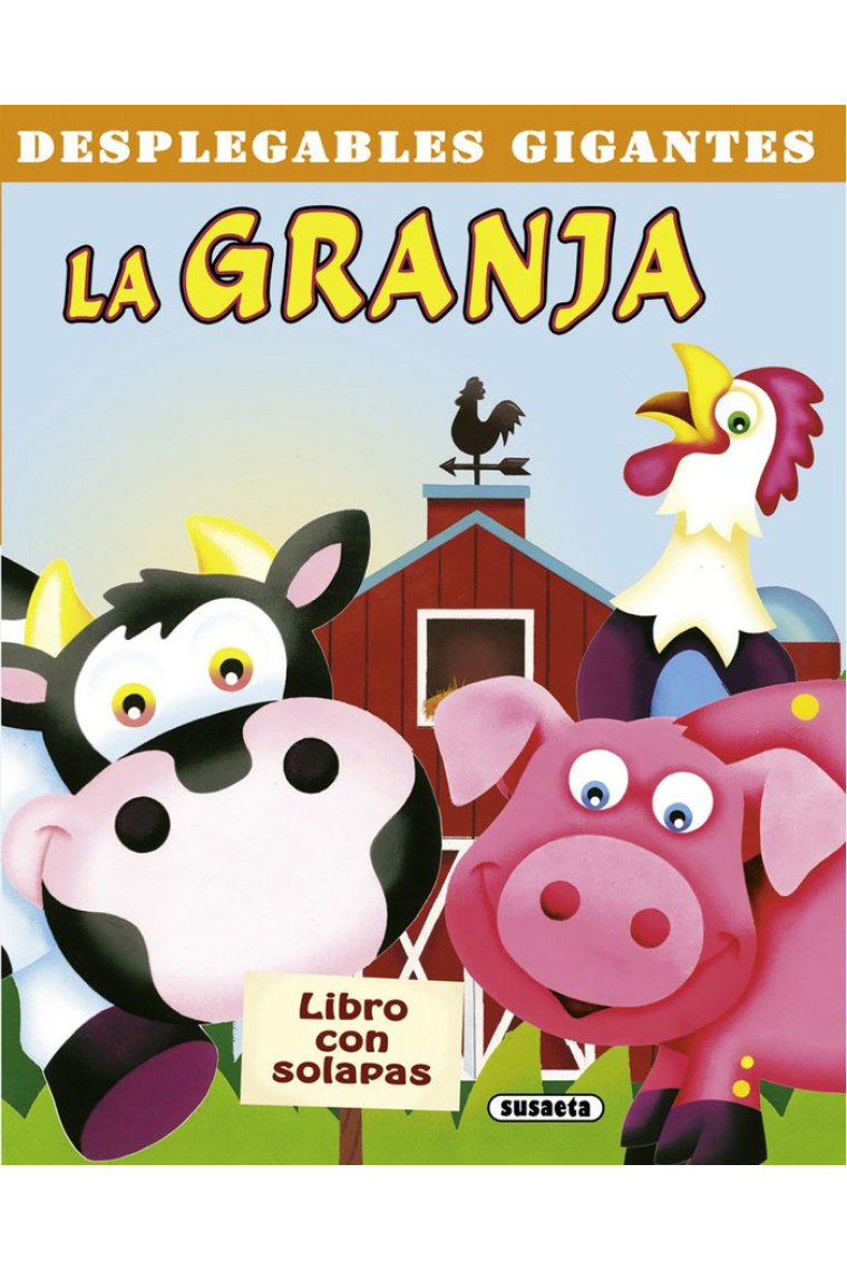 La granja