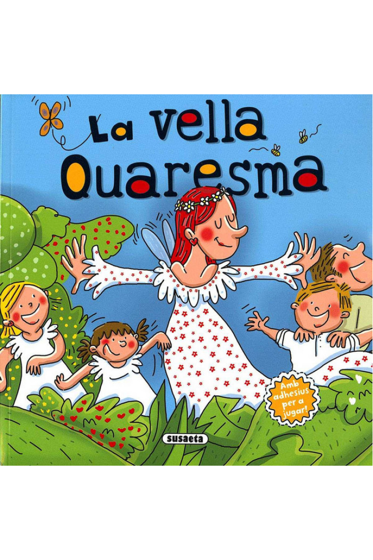 La vella Quaresma