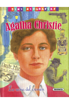 AGATHA CHRISTIE