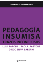 PEDAGOGIA INSUMISA