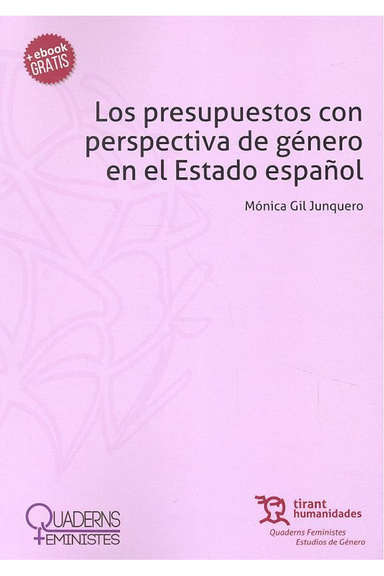 Los presupuestos con perspectiva de género en el estado Español.