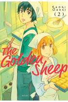 GOLDEN SHEEP N 02