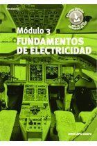 Módulo 3. Fundamentos de Electricidad