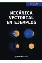 Mecánica vectorial en ejemplos