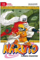 Naruto nº 11/72