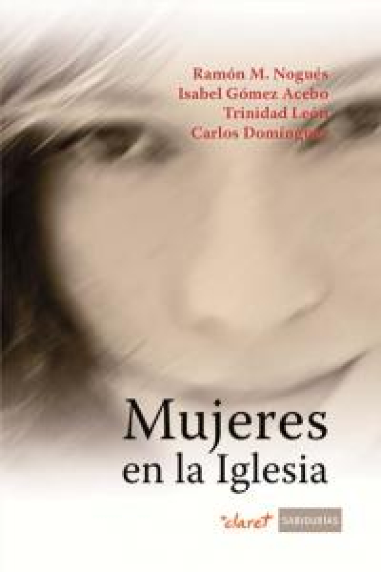 Mujeres en la Iglesia