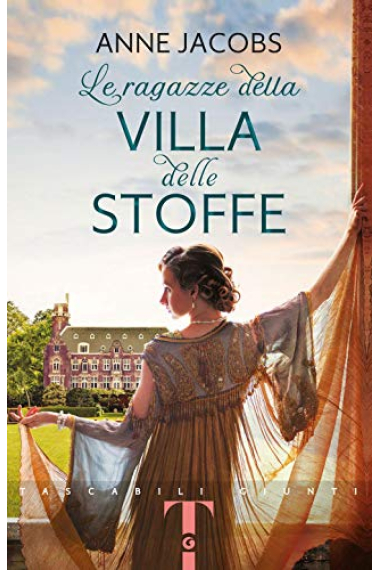 Le ragazze della villa delle stoffe