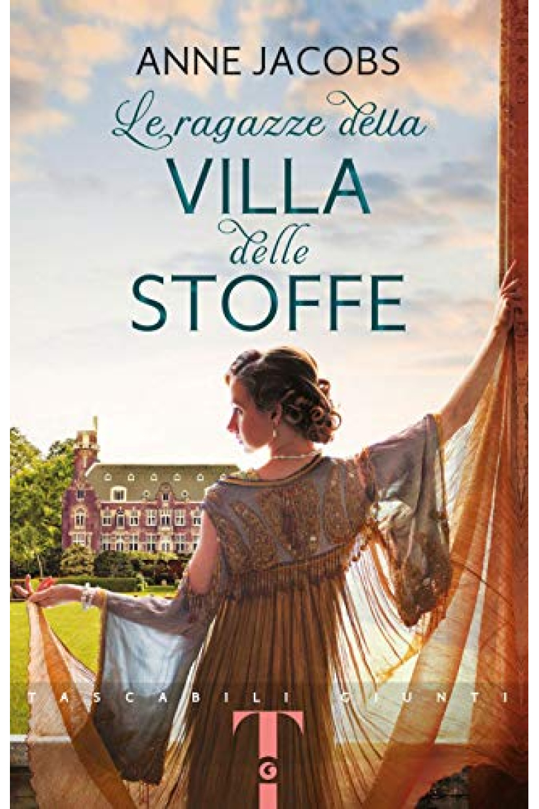 Le ragazze della villa delle stoffe