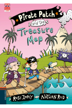 Pirate Patch and the Treasure Map