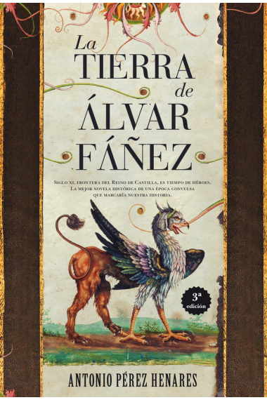 La tierra de Álvar Fáñez