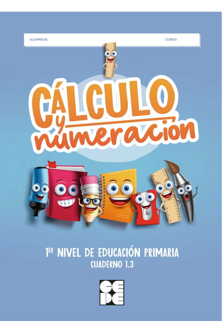(1.3).CALCULO Y NUMERACION.(PROYECTO HIPATIA)