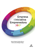 Empresa i iniciativa emprenedora 360º