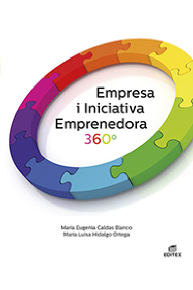 Empresa i iniciativa emprenedora 360º