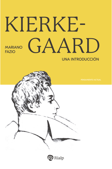 Kierkegaard: una introducción