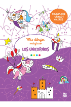 MIS DIBUJOS MAGICOS LOS UNICORNIOS