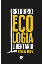 Breviario de ecología libertaria