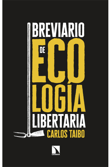 Breviario de ecología libertaria