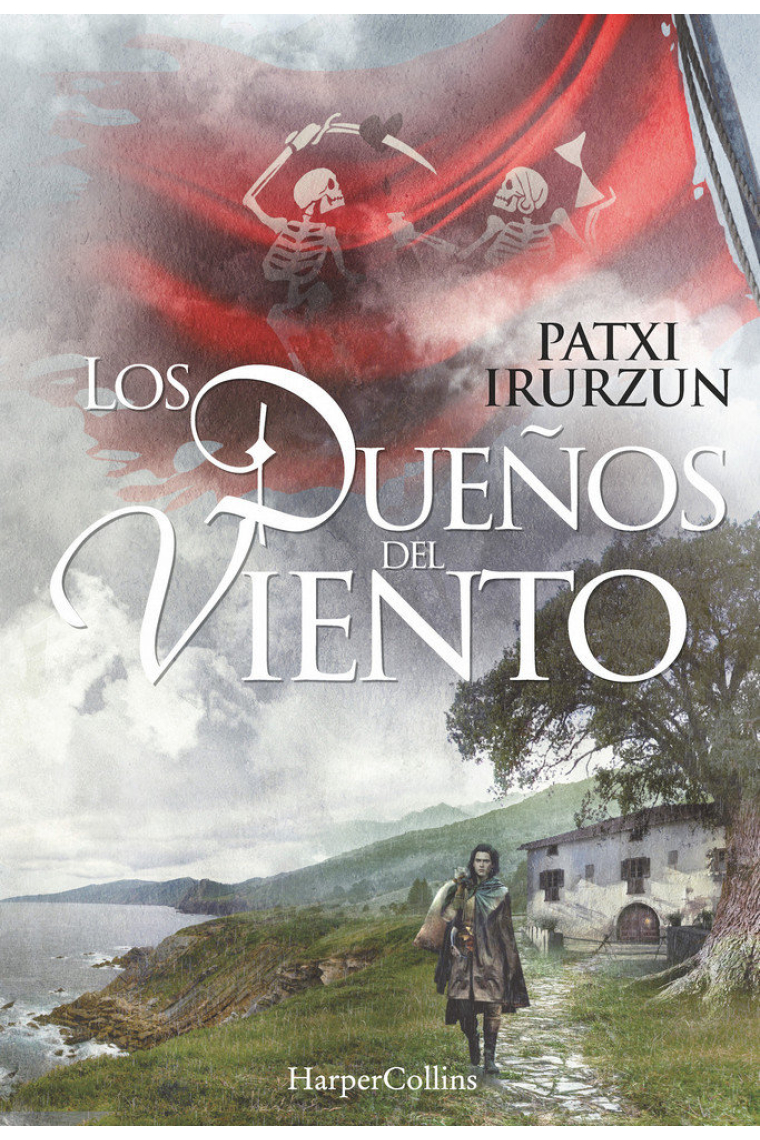 DUEÑOS DEL VIENTO,LOS