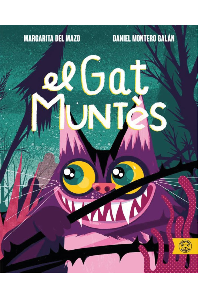 EL GAT MUNTES