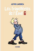 LES TRAPELLERIES DE LEMIL 6